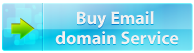 Buy email domain service