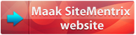 SiteMentrix website maken