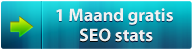 Gratis SEO stats proberen