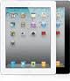 Apple iPad 2 svart och vitt